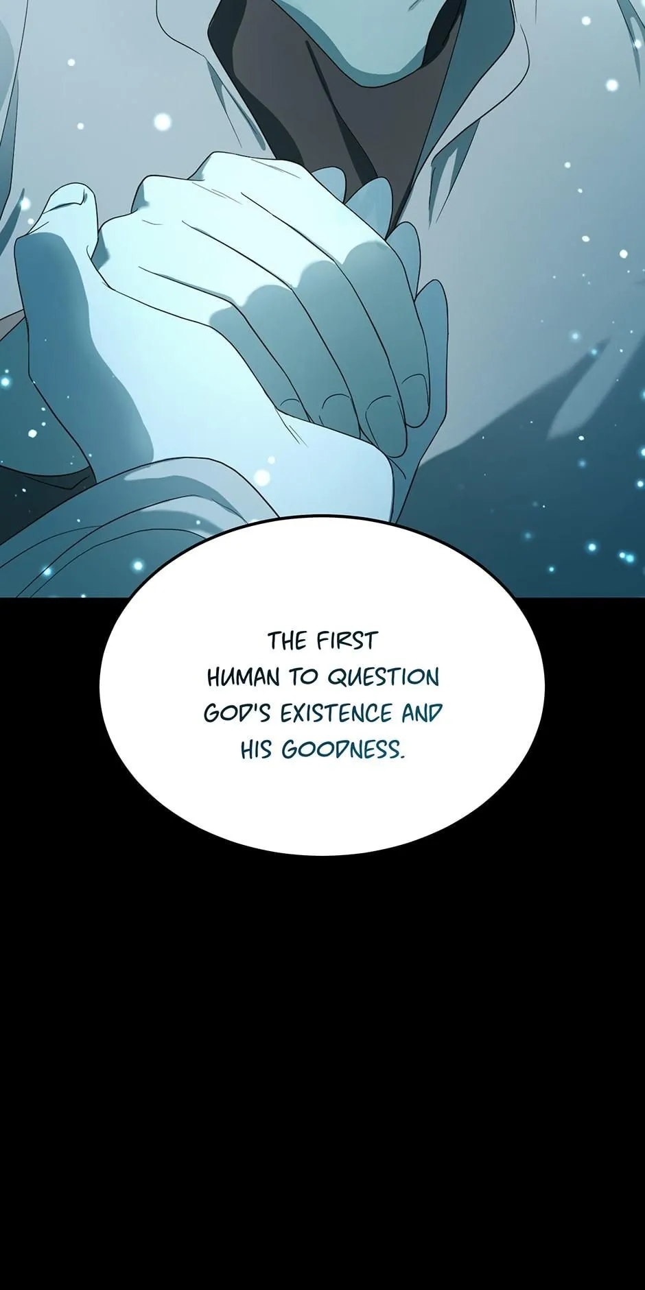 I Became the Hero’s Mom Chapter 86 - page 87