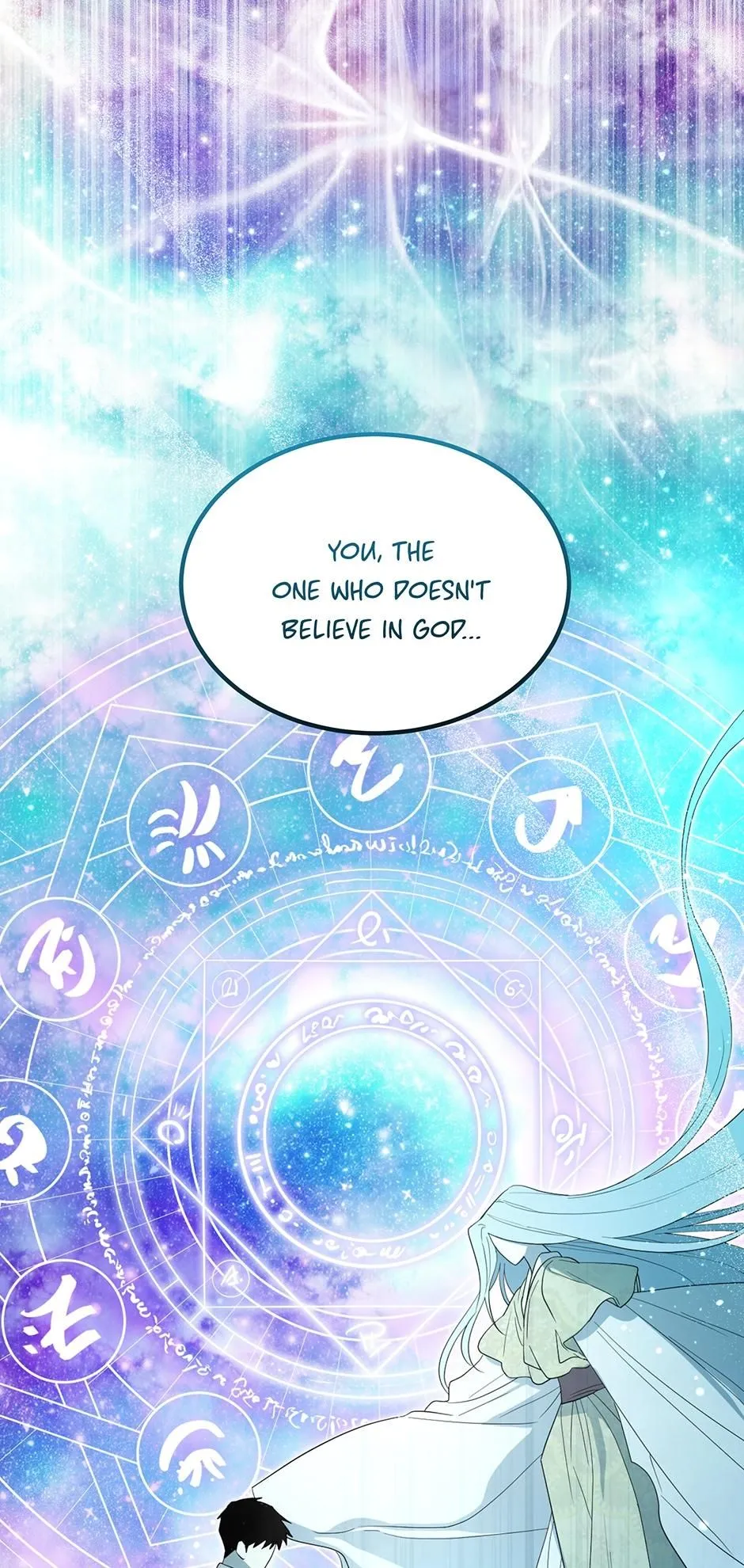 I Became the Hero’s Mom Chapter 86 - page 89
