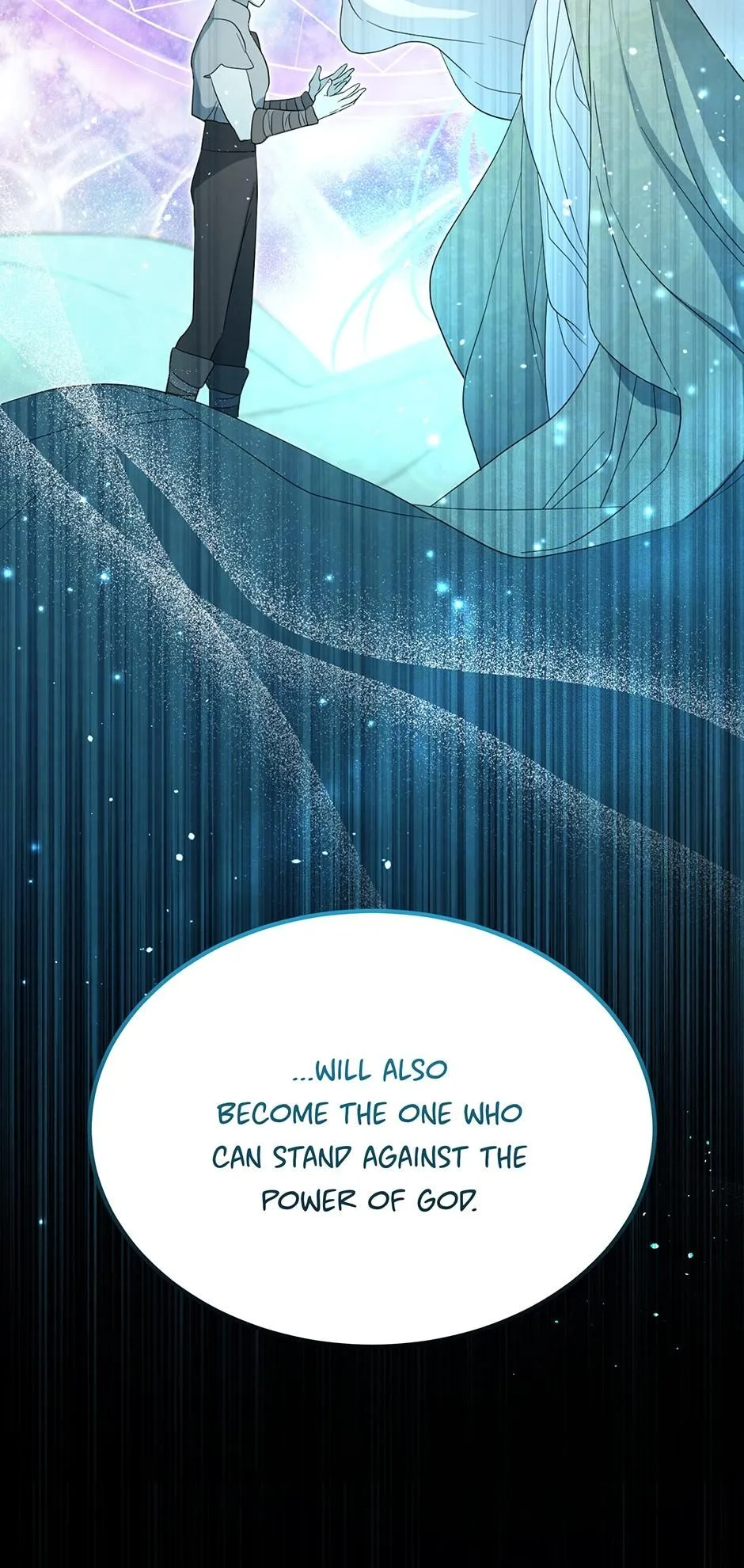 I Became the Hero’s Mom Chapter 86 - page 90