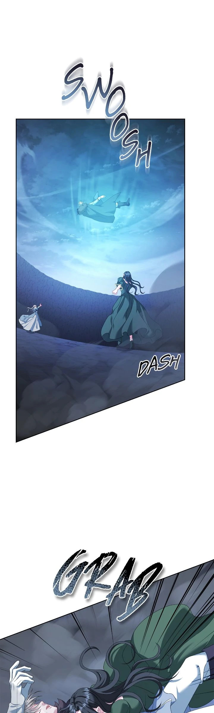 In the Name of Your Death Chapter 99 - page 17