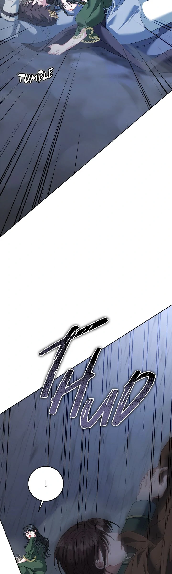 In the Name of Your Death Chapter 99 - page 18