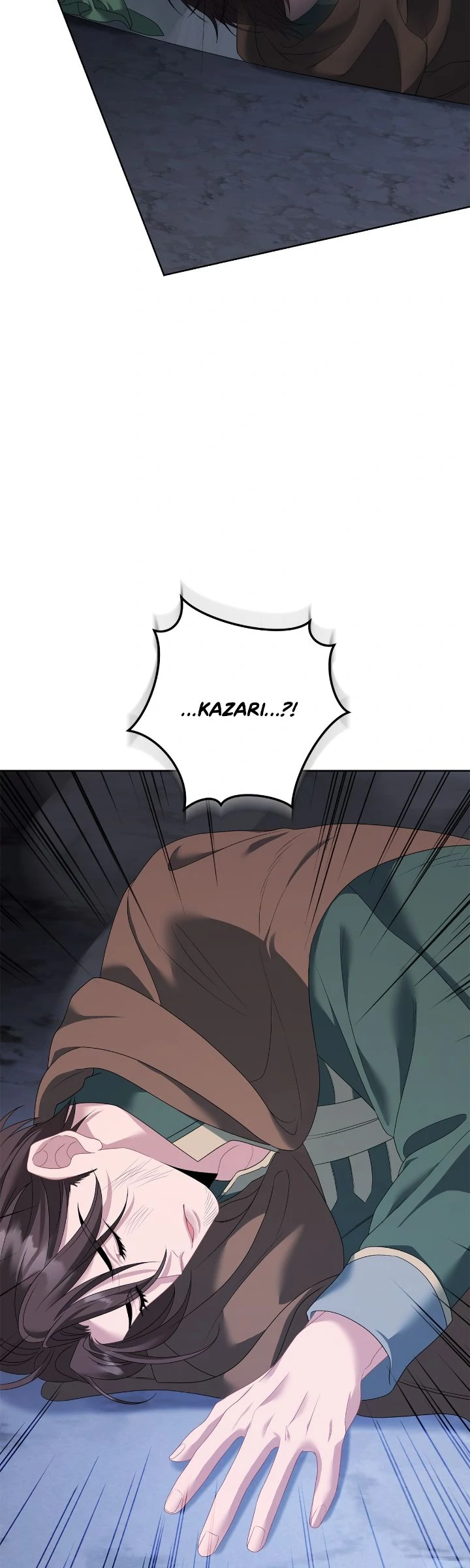 In the Name of Your Death Chapter 99 - page 19