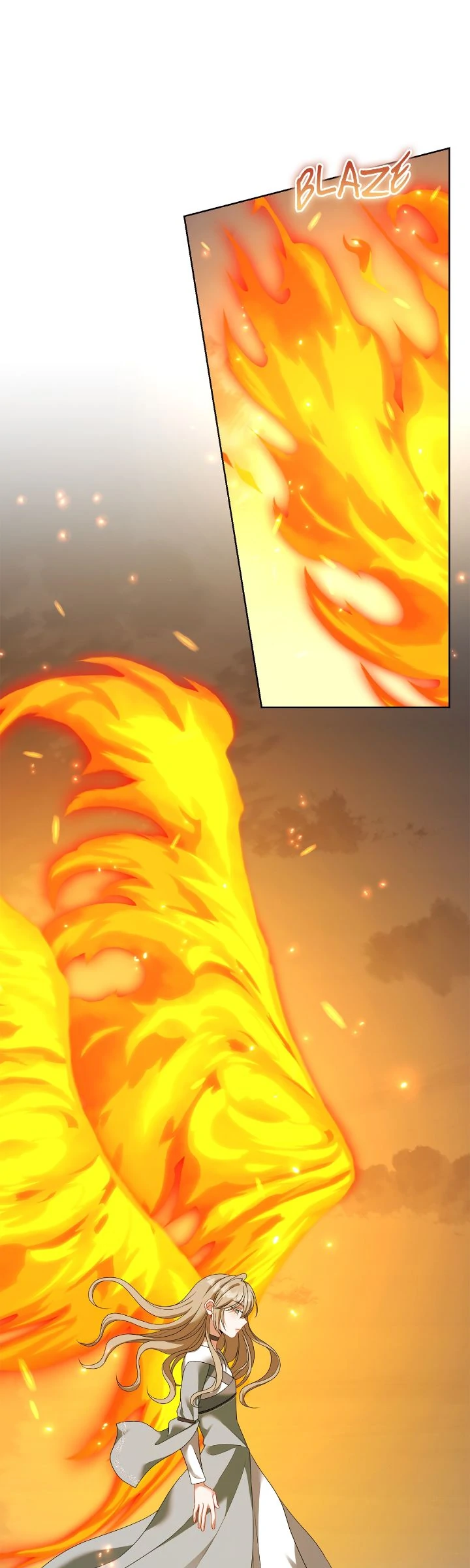 In the Name of Your Death Chapter 99 - page 2