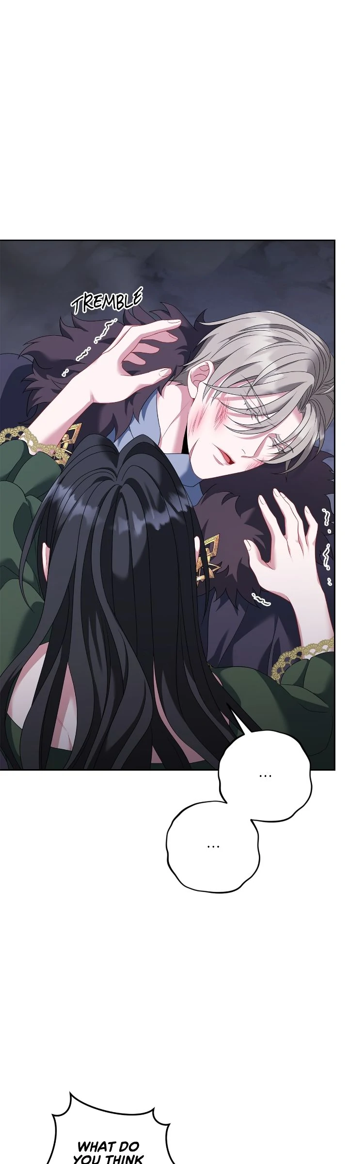 In the Name of Your Death Chapter 99 - page 21