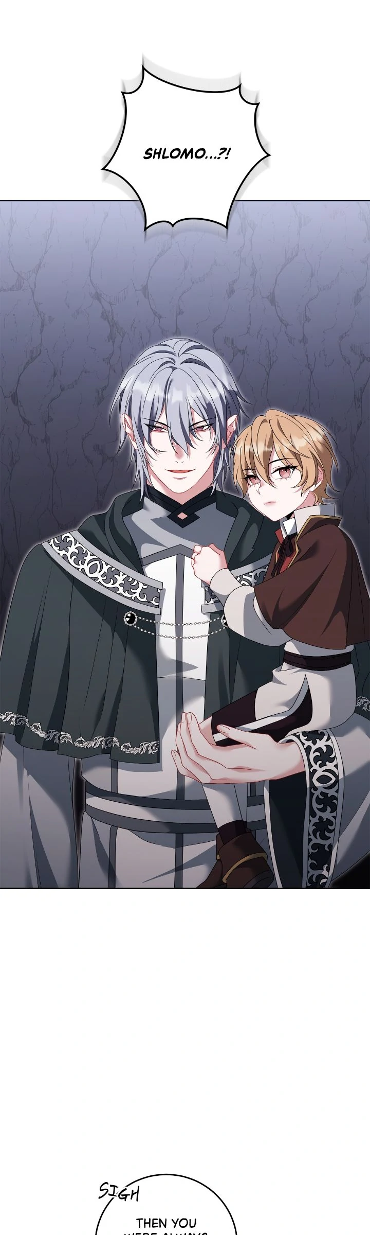 In the Name of Your Death Chapter 99 - page 24