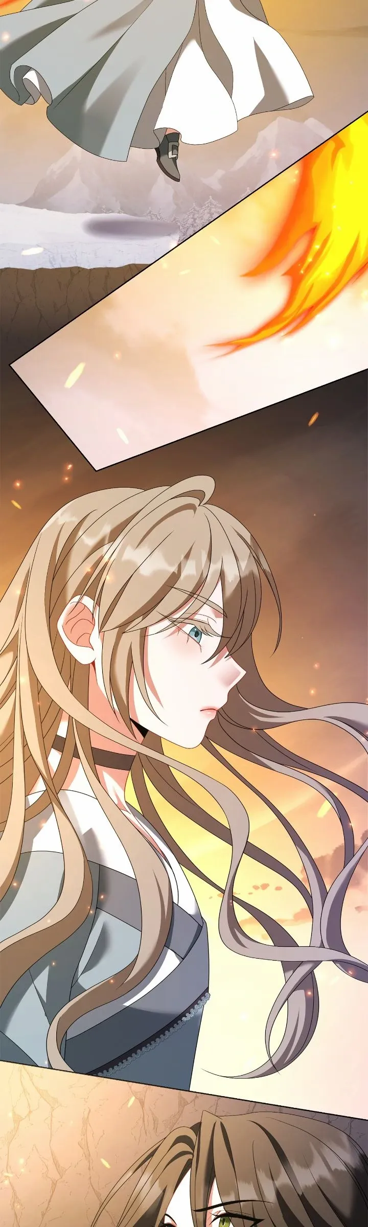 In the Name of Your Death Chapter 99 - page 3