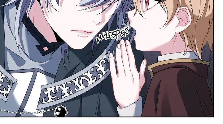 In the Name of Your Death Chapter 99 - page 31