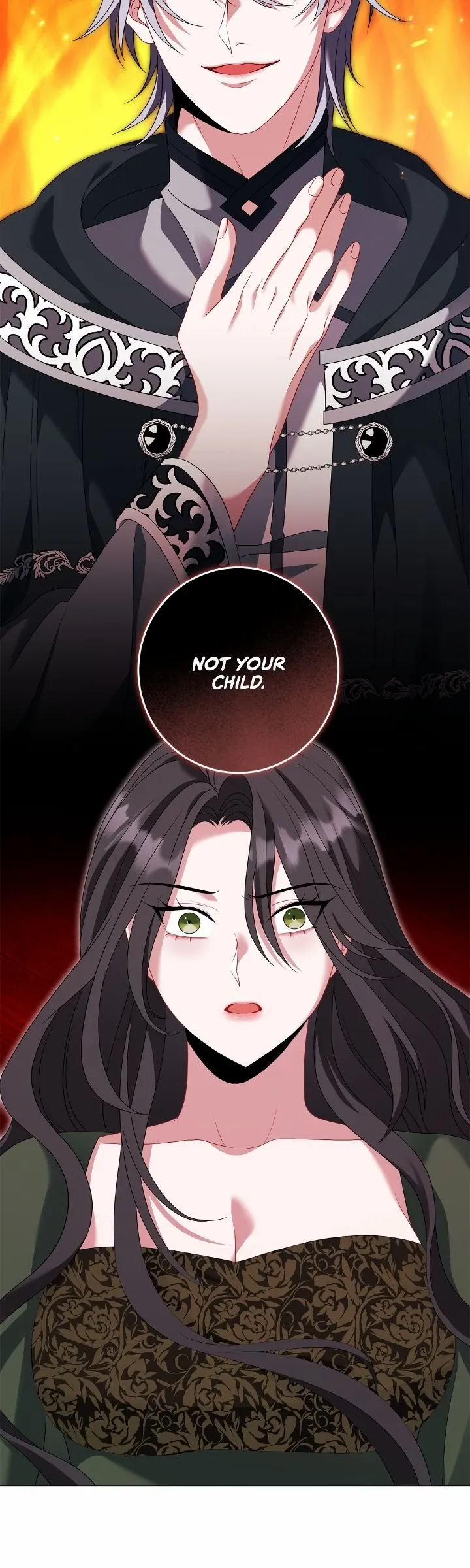 In the Name of Your Death Chapter 99 - page 38