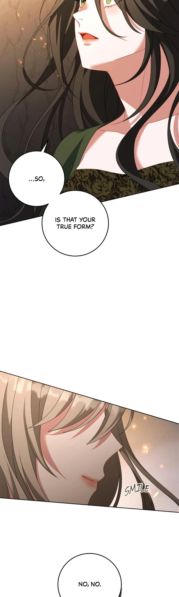 In the Name of Your Death Chapter 99 - page 4