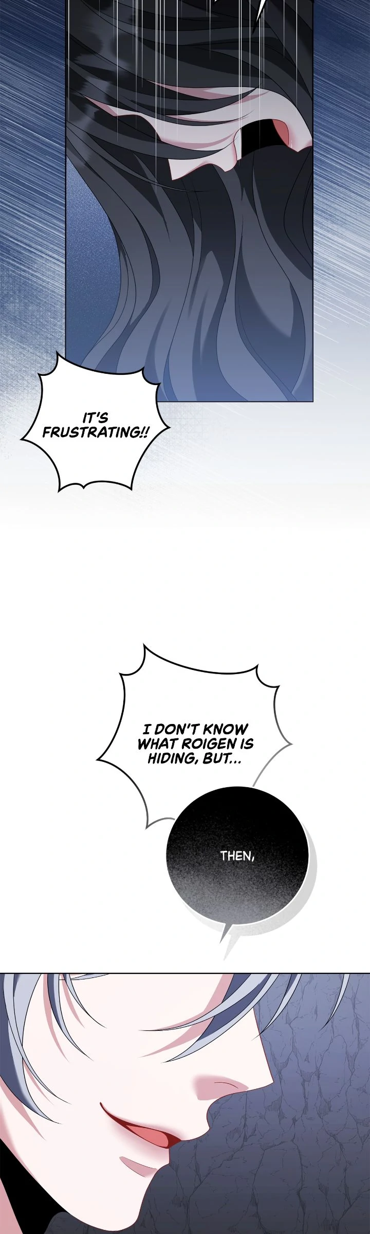 In the Name of Your Death Chapter 99 - page 42