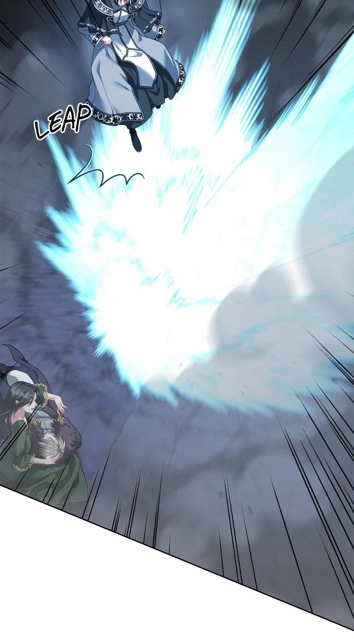 In the Name of Your Death Chapter 99 - page 47