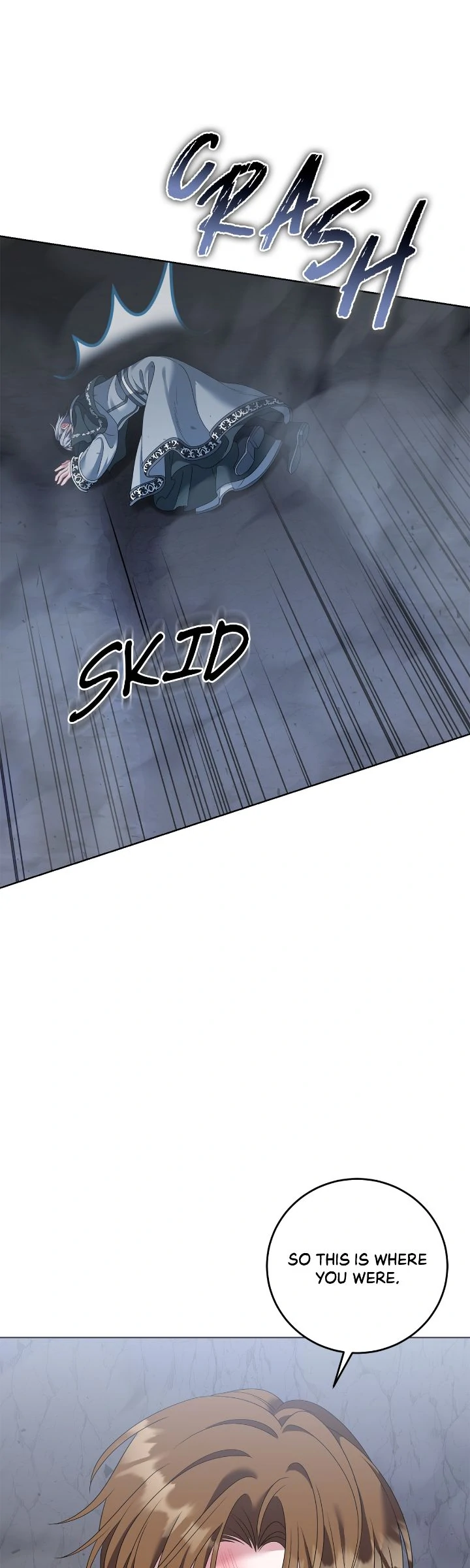 In the Name of Your Death Chapter 99 - page 48