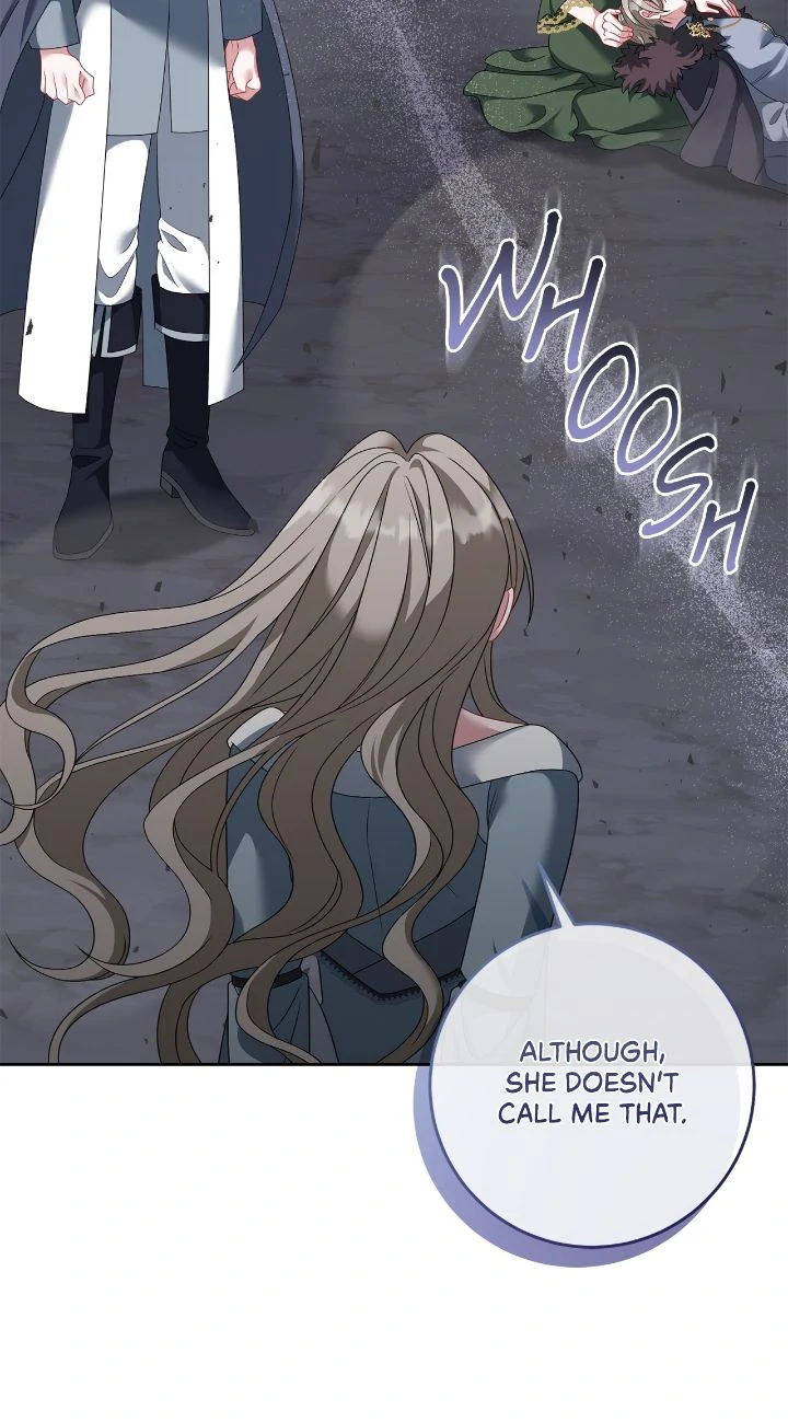 In the Name of Your Death Chapter 99 - page 59