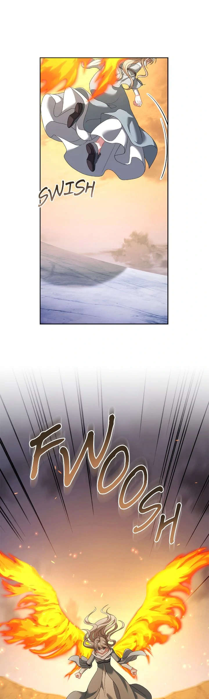 In the Name of Your Death Chapter 99 - page 6