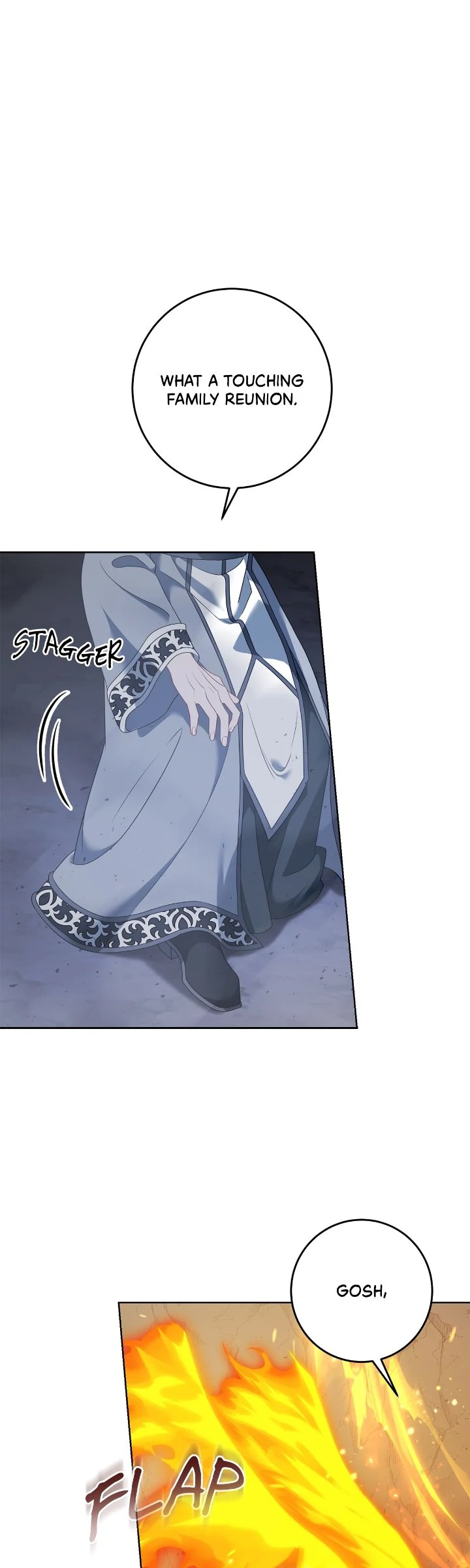 In the Name of Your Death Chapter 99 - page 60