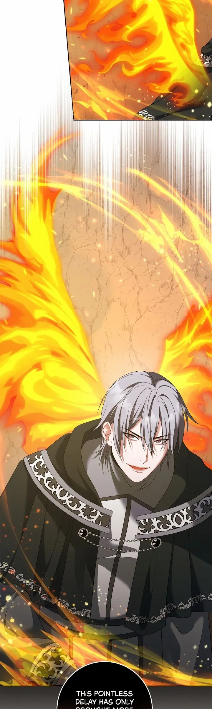 In the Name of Your Death Chapter 99 - page 61