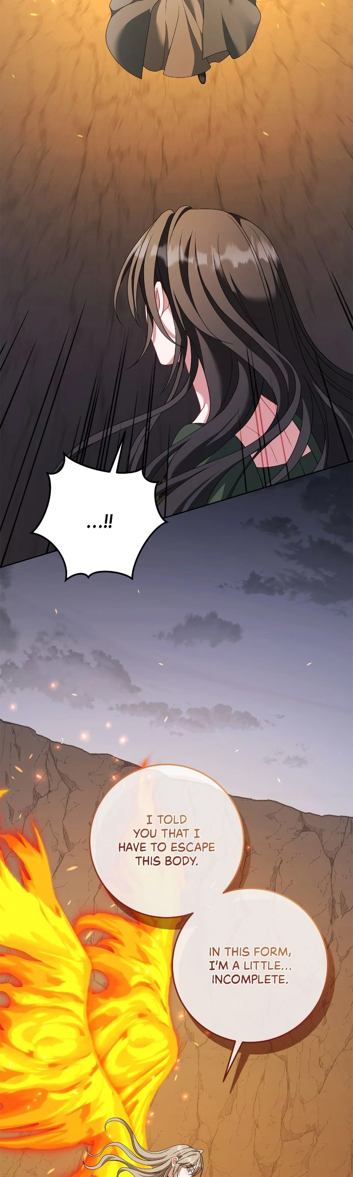 In the Name of Your Death Chapter 99 - page 7