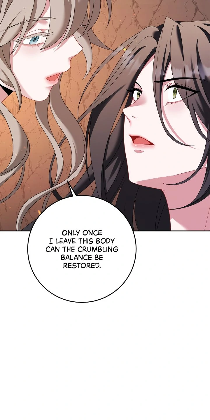 In the Name of Your Death Chapter 99 - page 9