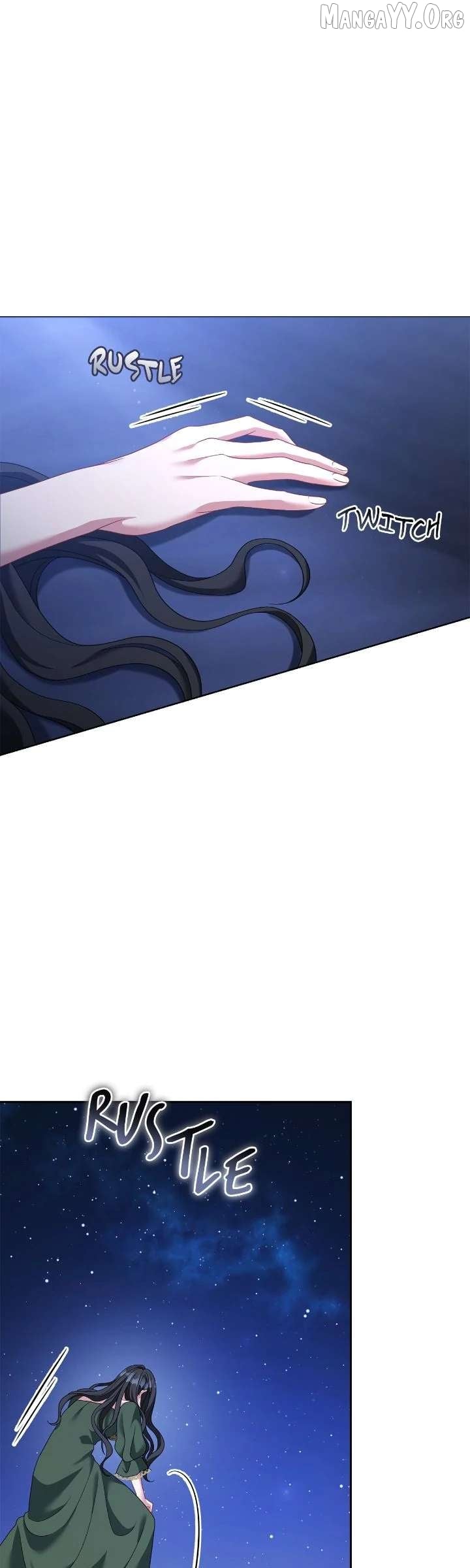 In the Name of Your Death Chapter 100 - page 20