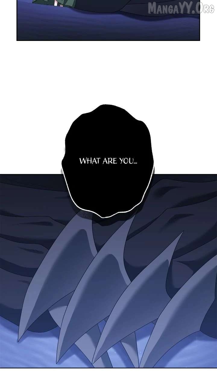 In the Name of Your Death Chapter 100 - page 26