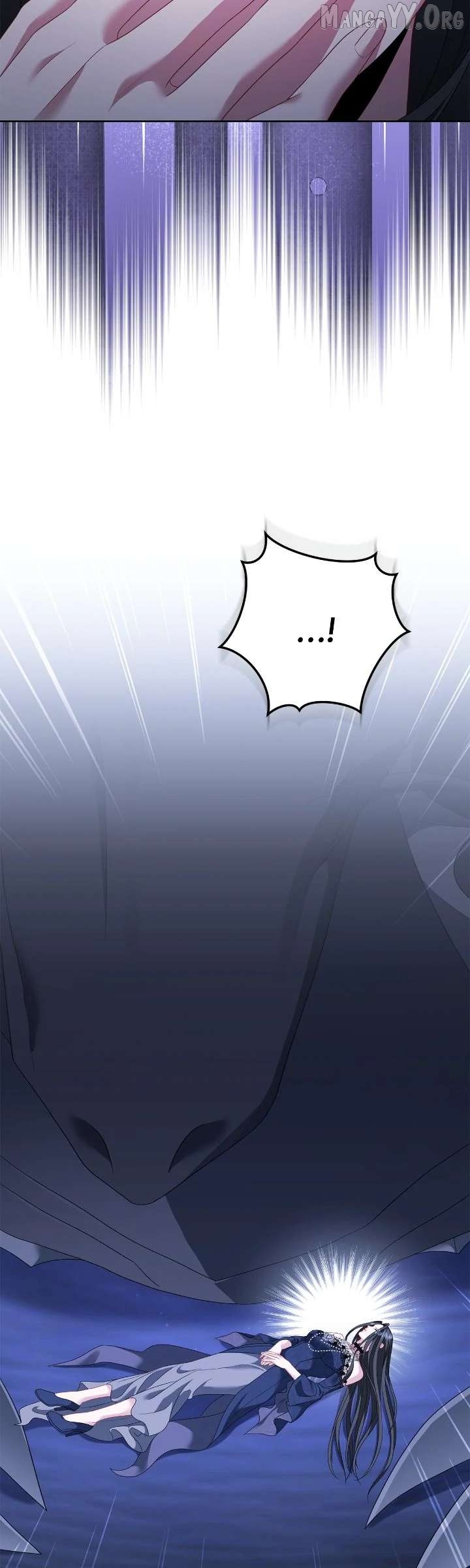 In the Name of Your Death Chapter 100 - page 28