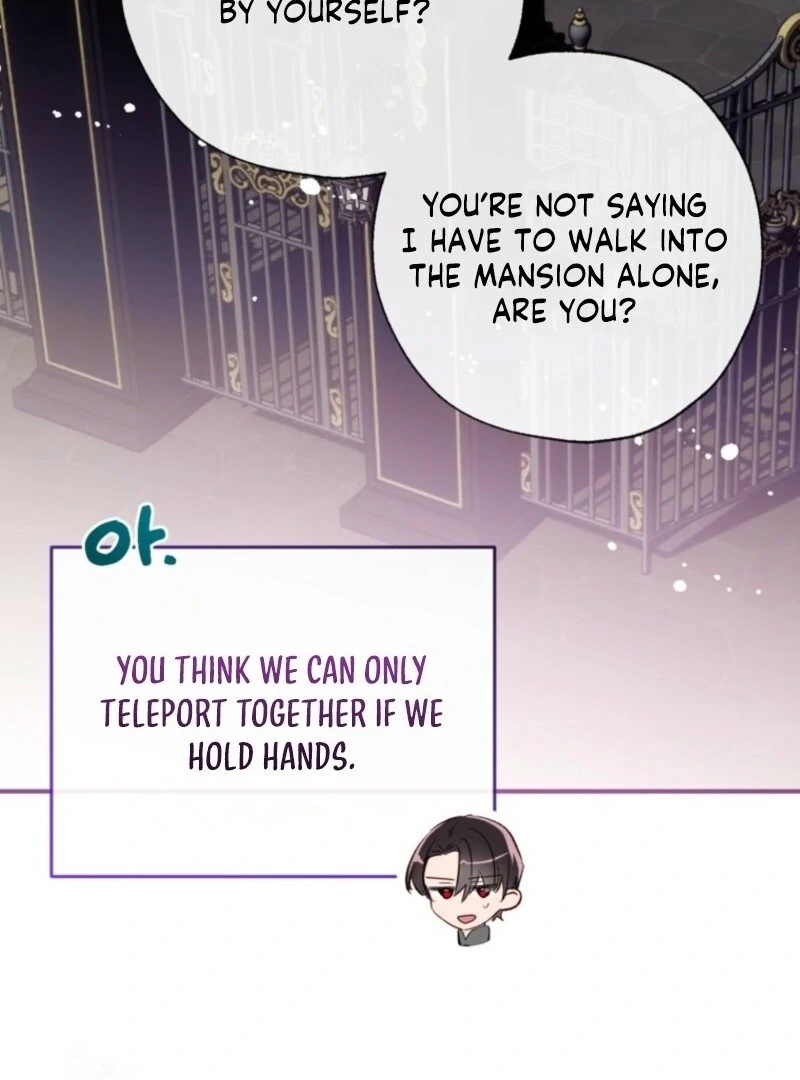 Can We Become a Family? Chapter 159 - page 100