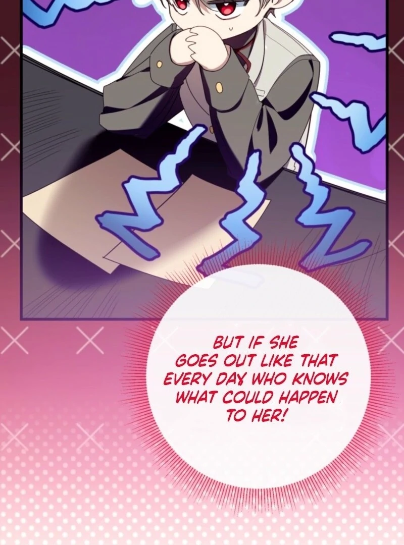 Can We Become a Family? Chapter 159 - page 18