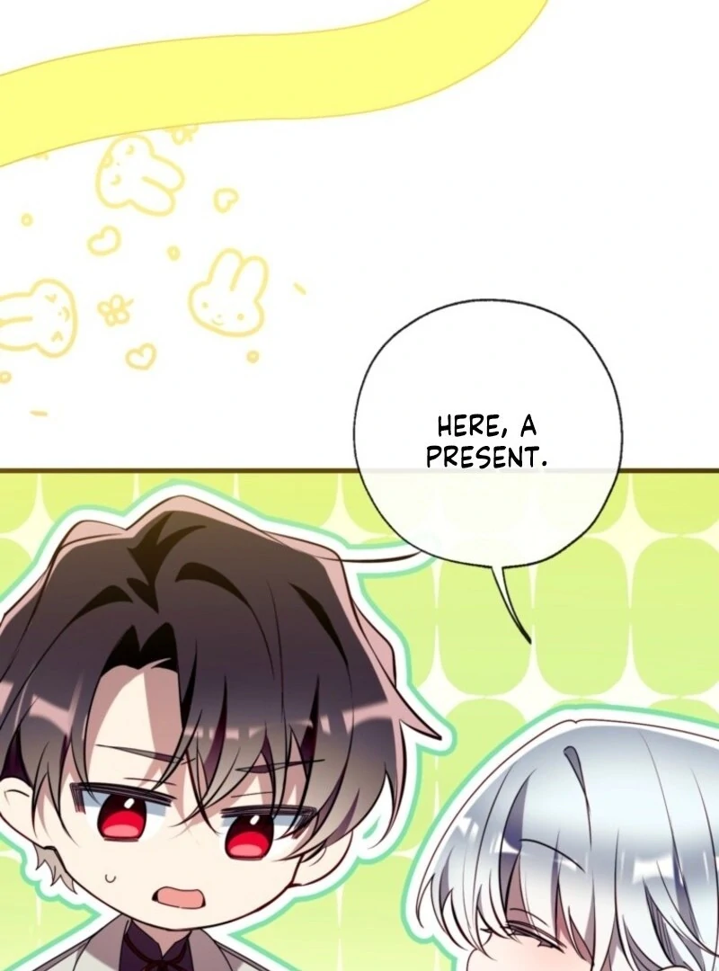 Can We Become a Family? Chapter 159 - page 44