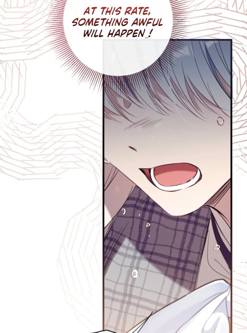 Can We Become a Family? Chapter 160 - page 38