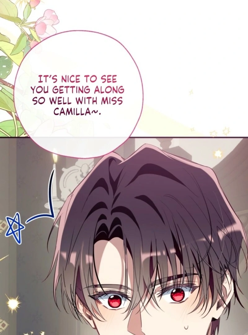 Can We Become a Family? Chapter 160 - page 96