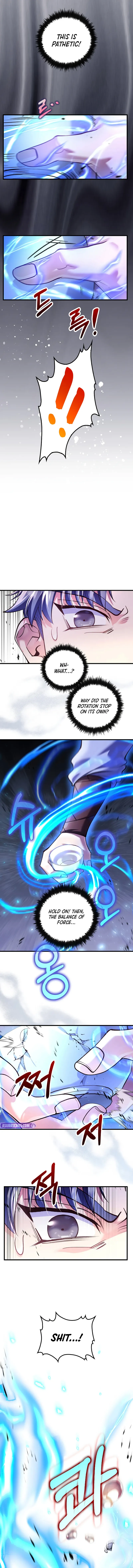 Doctor’s Rebirth Chapter 212 - page 5