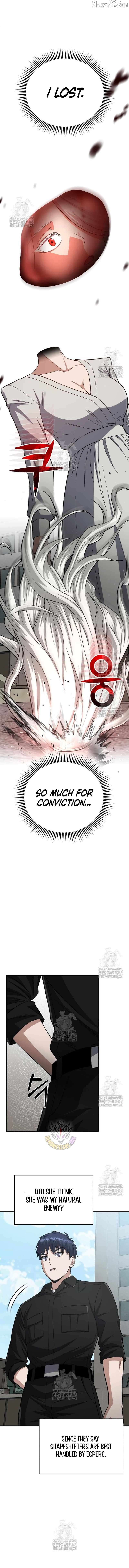 Genius of the Unique Lineage Chapter 137 - page 3