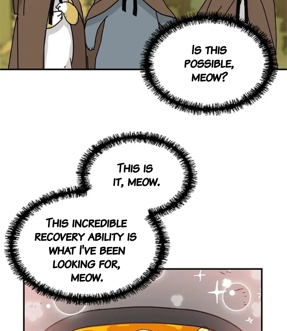 I Became the Chef of the Dragon King Chapter 79 - page 16