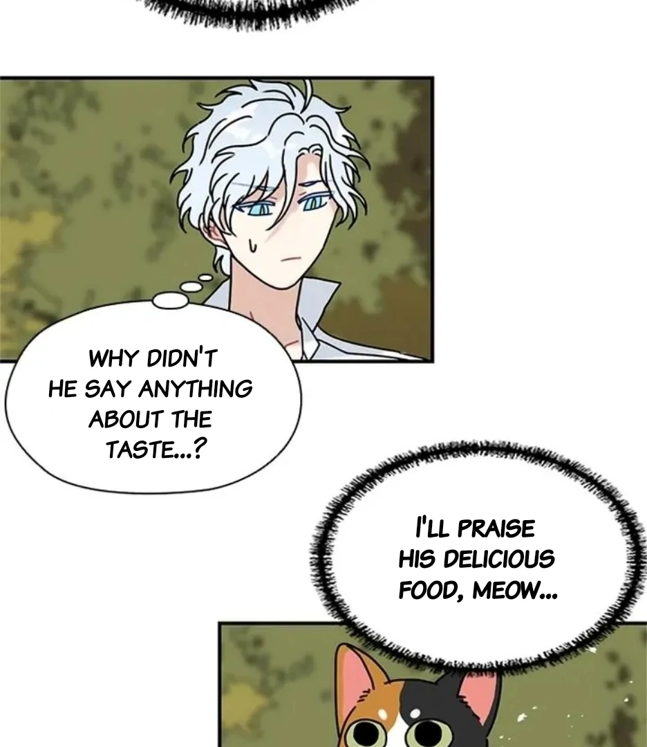 I Became the Chef of the Dragon King Chapter 79 - page 18