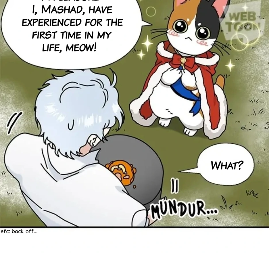 I Became the Chef of the Dragon King Chapter 79 - page 20
