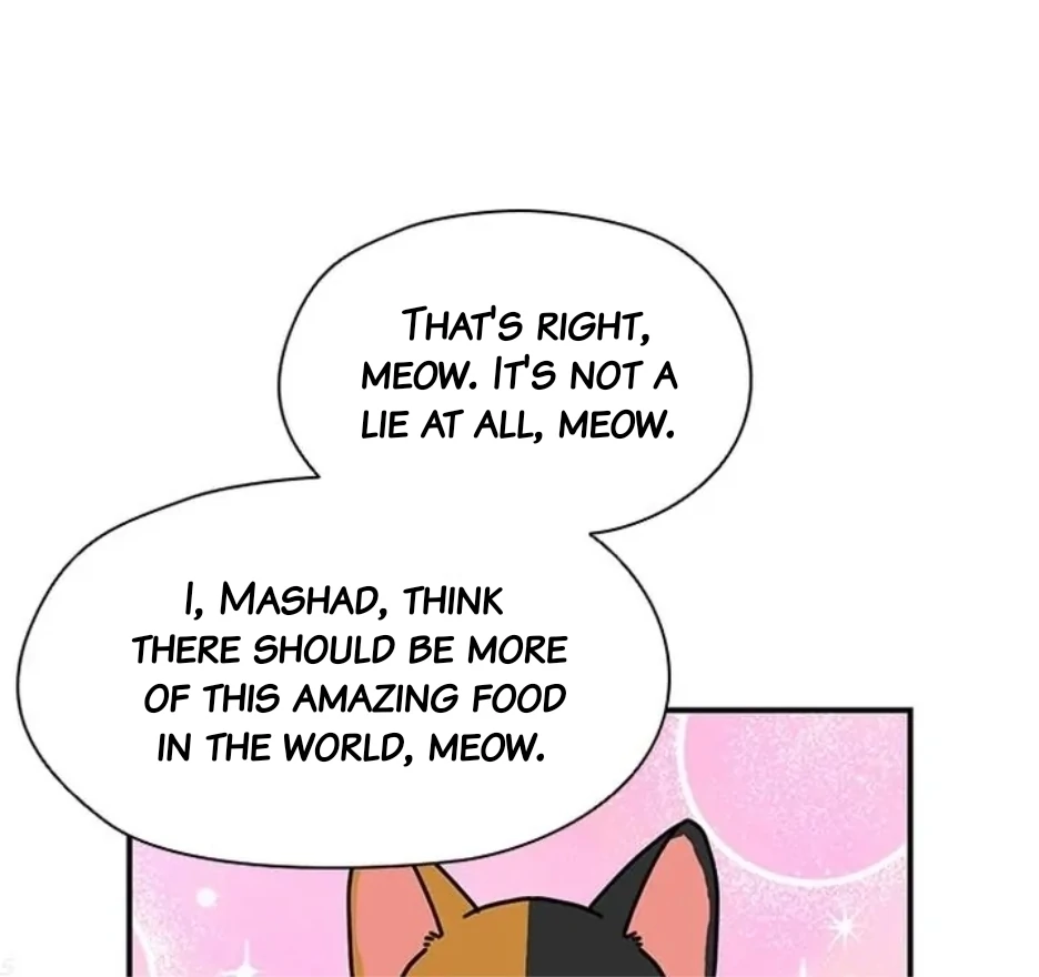 I Became the Chef of the Dragon King Chapter 79 - page 21