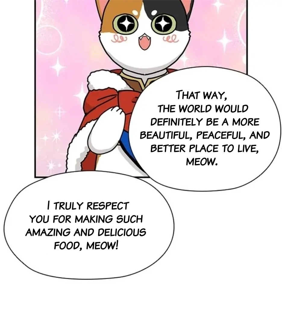 I Became the Chef of the Dragon King Chapter 79 - page 22