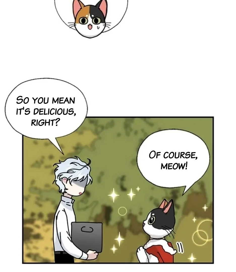 I Became the Chef of the Dragon King Chapter 79 - page 27