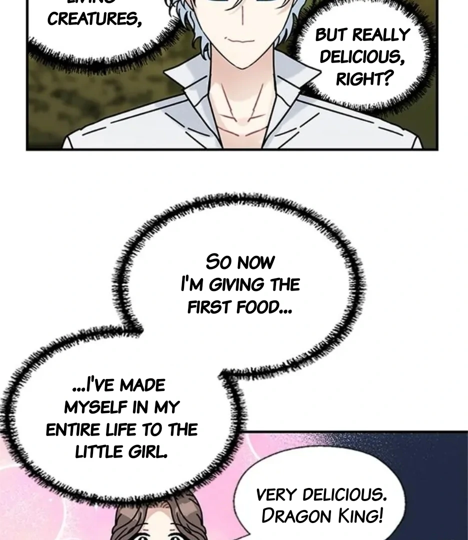 I Became the Chef of the Dragon King Chapter 79 - page 29