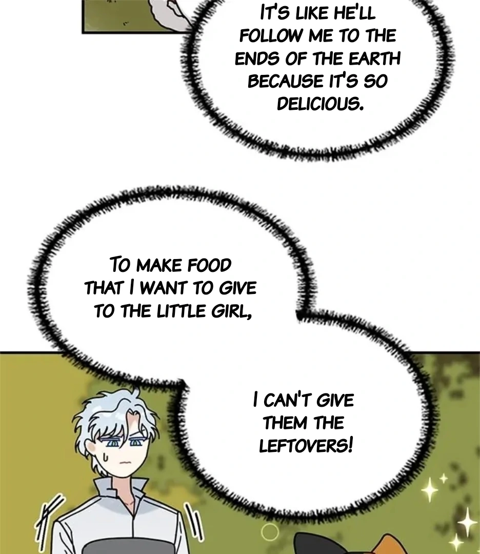 I Became the Chef of the Dragon King Chapter 79 - page 32