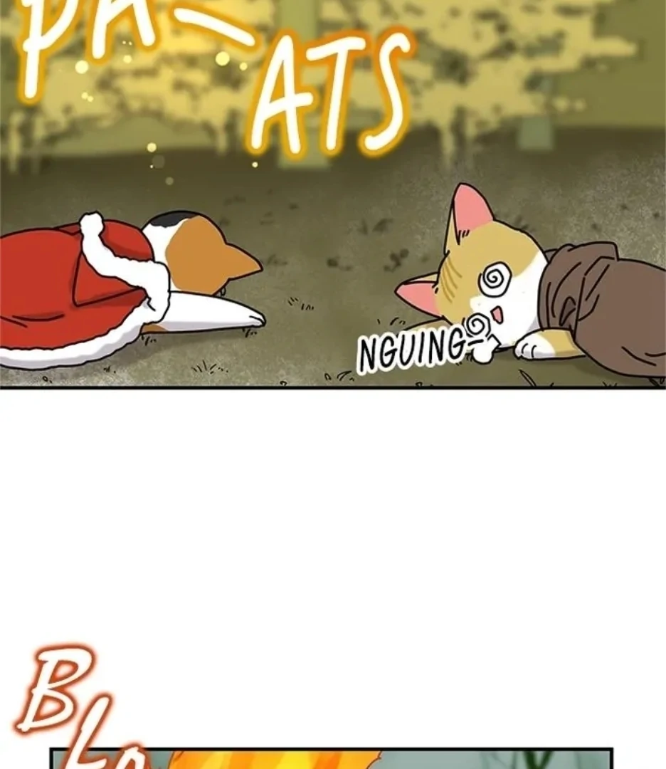 I Became the Chef of the Dragon King Chapter 79 - page 39