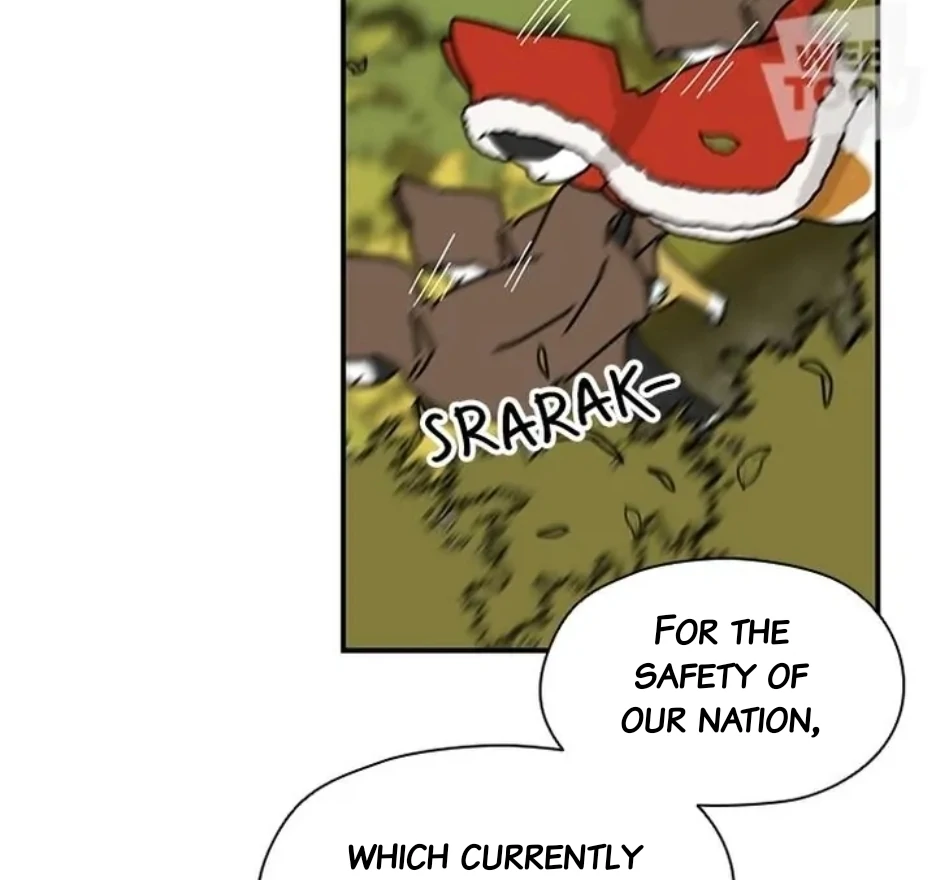 I Became the Chef of the Dragon King Chapter 79 - page 50
