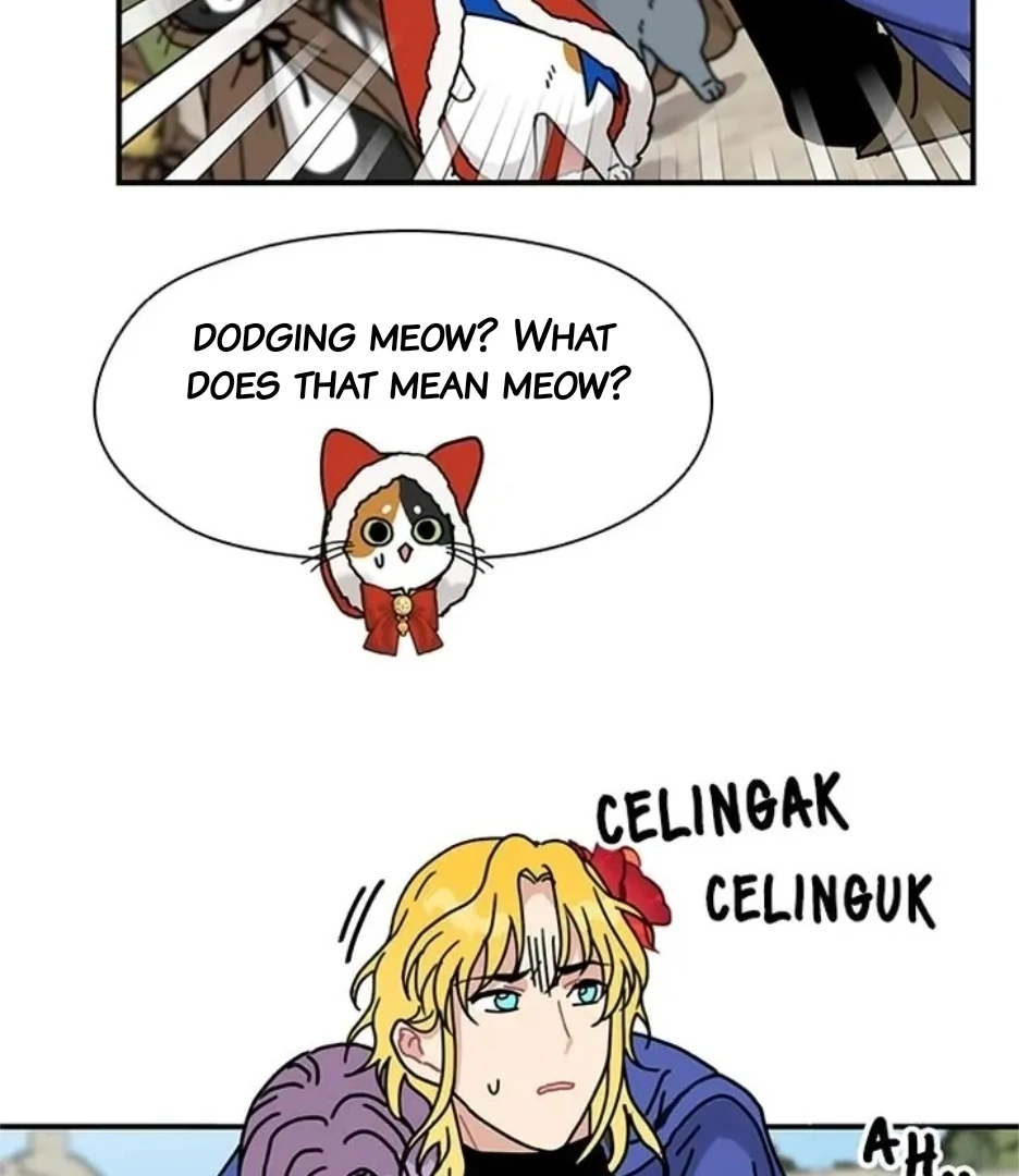 I Became the Chef of the Dragon King Chapter 79 - page 56