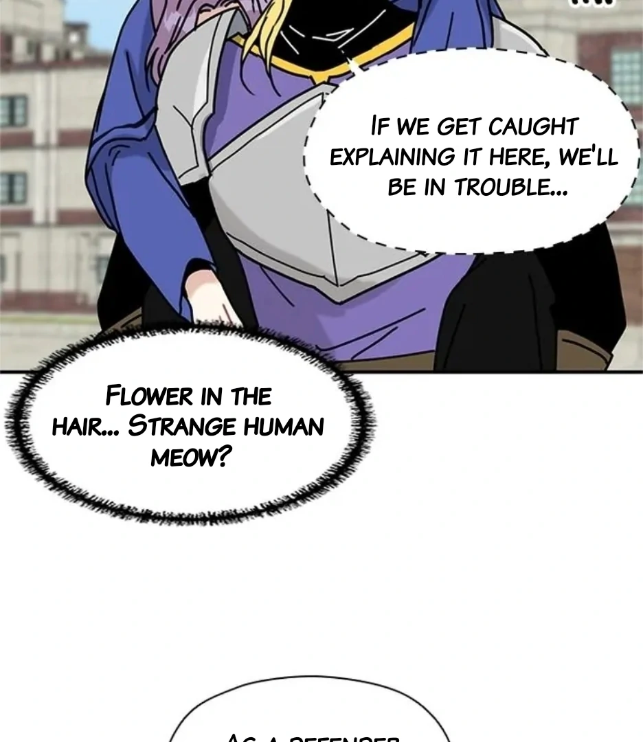 I Became the Chef of the Dragon King Chapter 79 - page 57