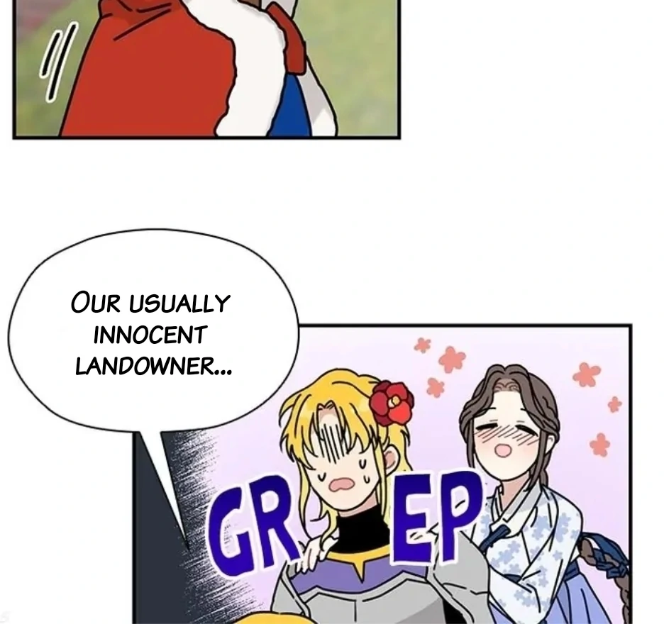 I Became the Chef of the Dragon King Chapter 79 - page 61
