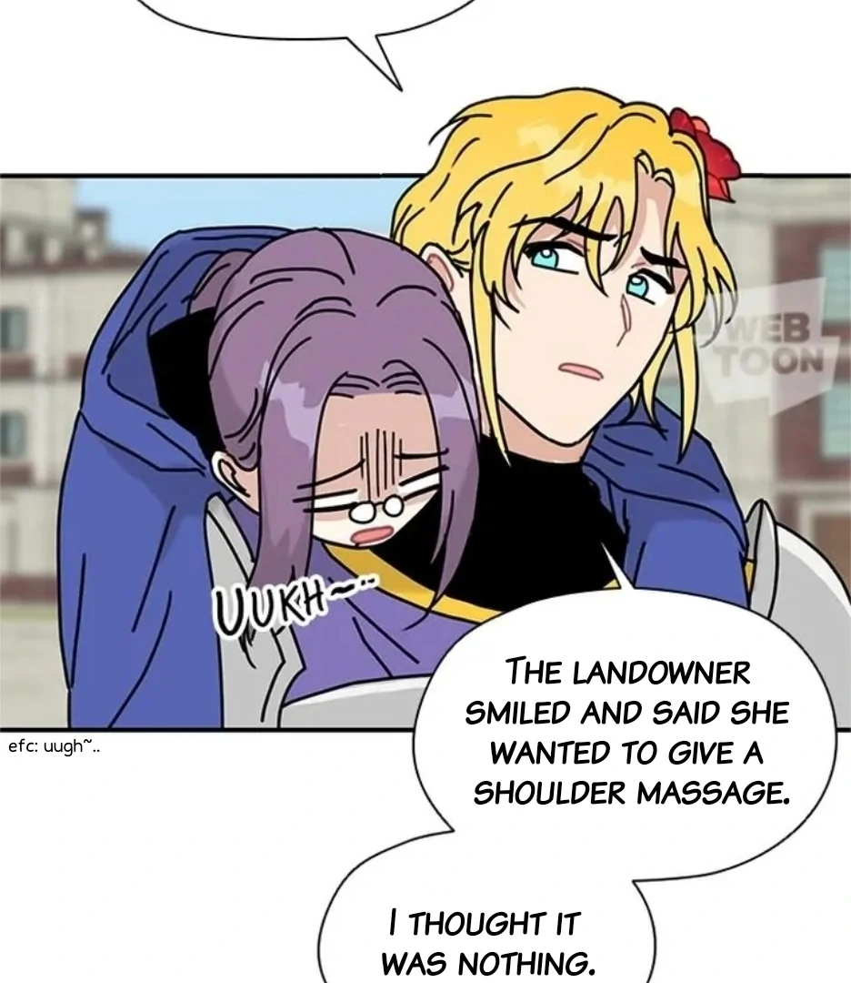 I Became the Chef of the Dragon King Chapter 79 - page 63