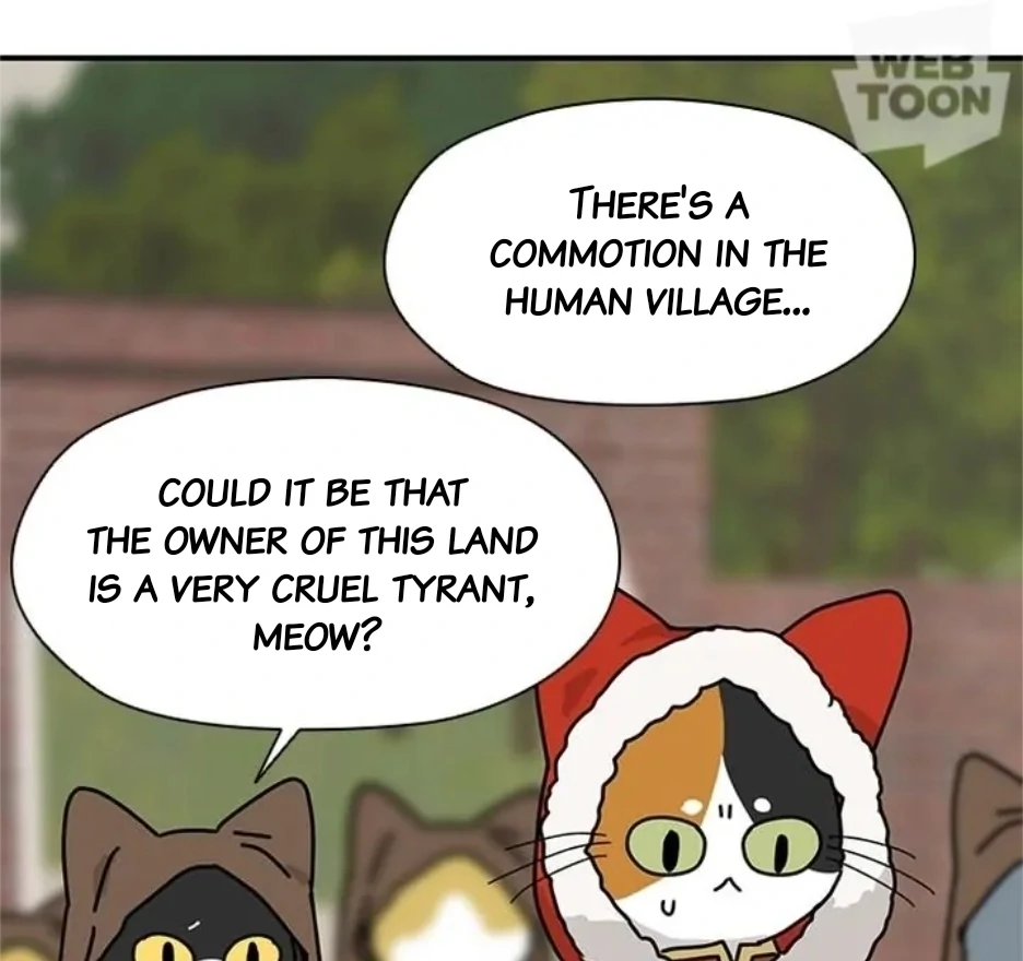 I Became the Chef of the Dragon King Chapter 79 - page 70