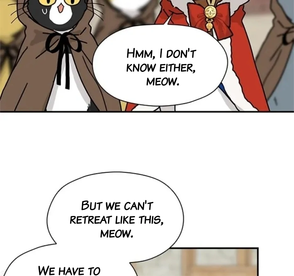 I Became the Chef of the Dragon King Chapter 79 - page 71