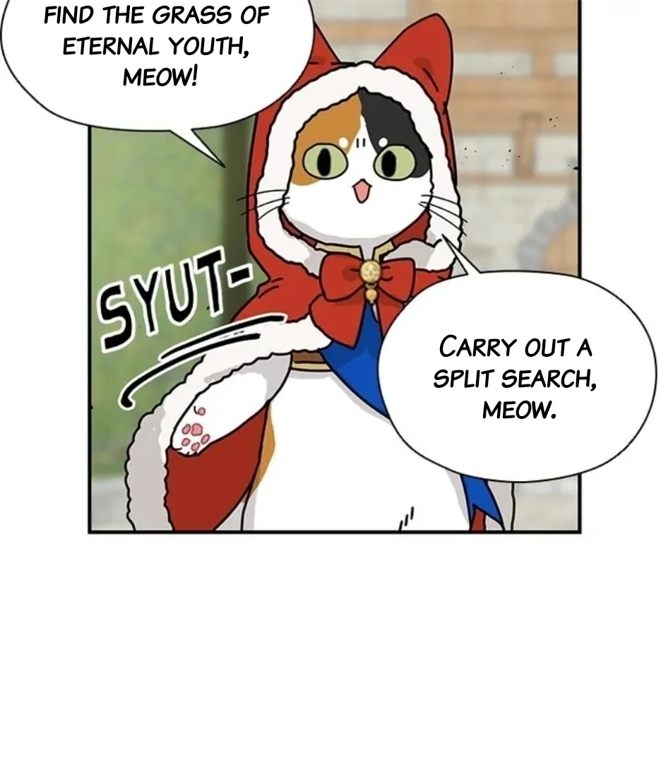 I Became the Chef of the Dragon King Chapter 79 - page 72