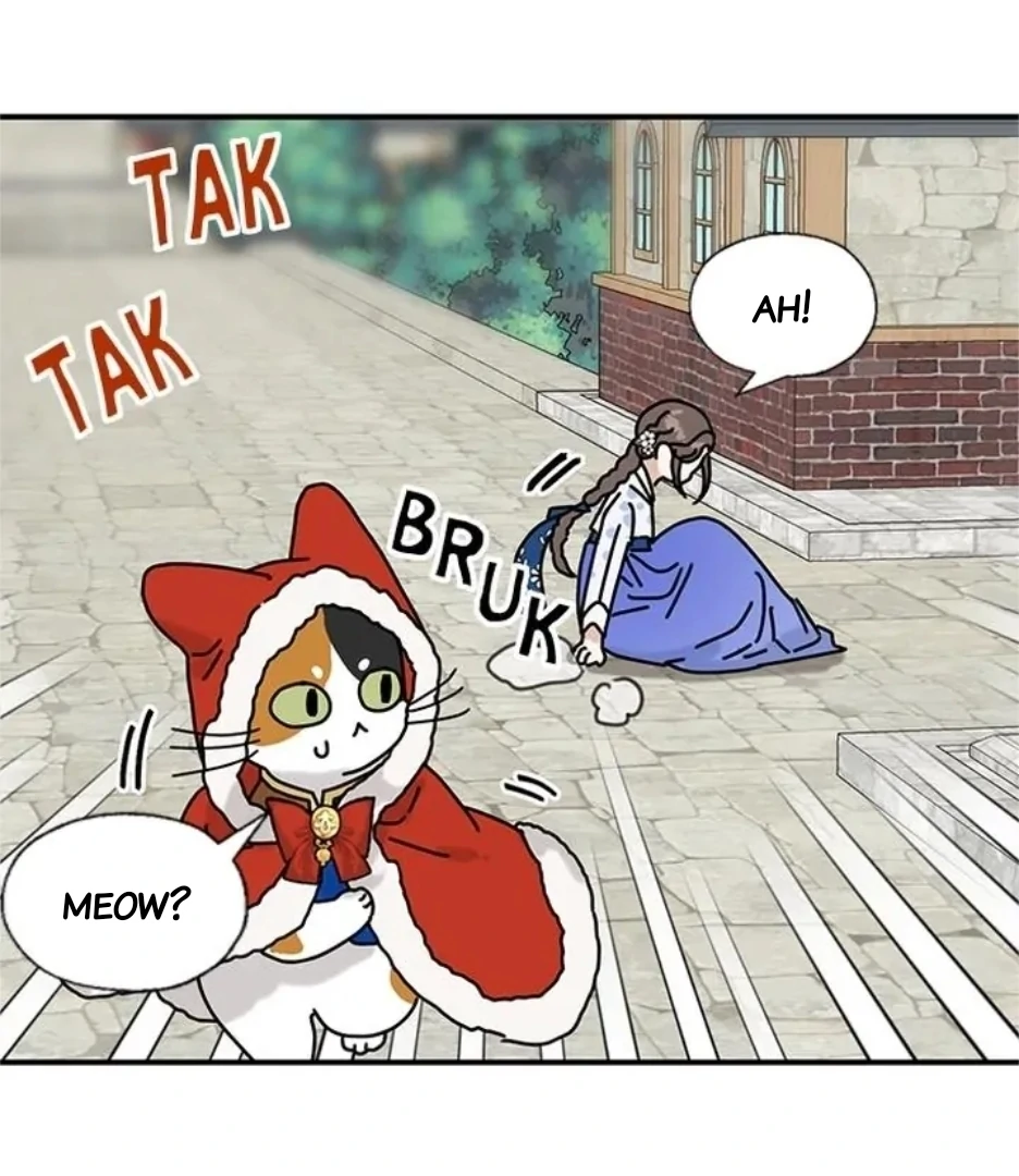 I Became the Chef of the Dragon King Chapter 79 - page 76